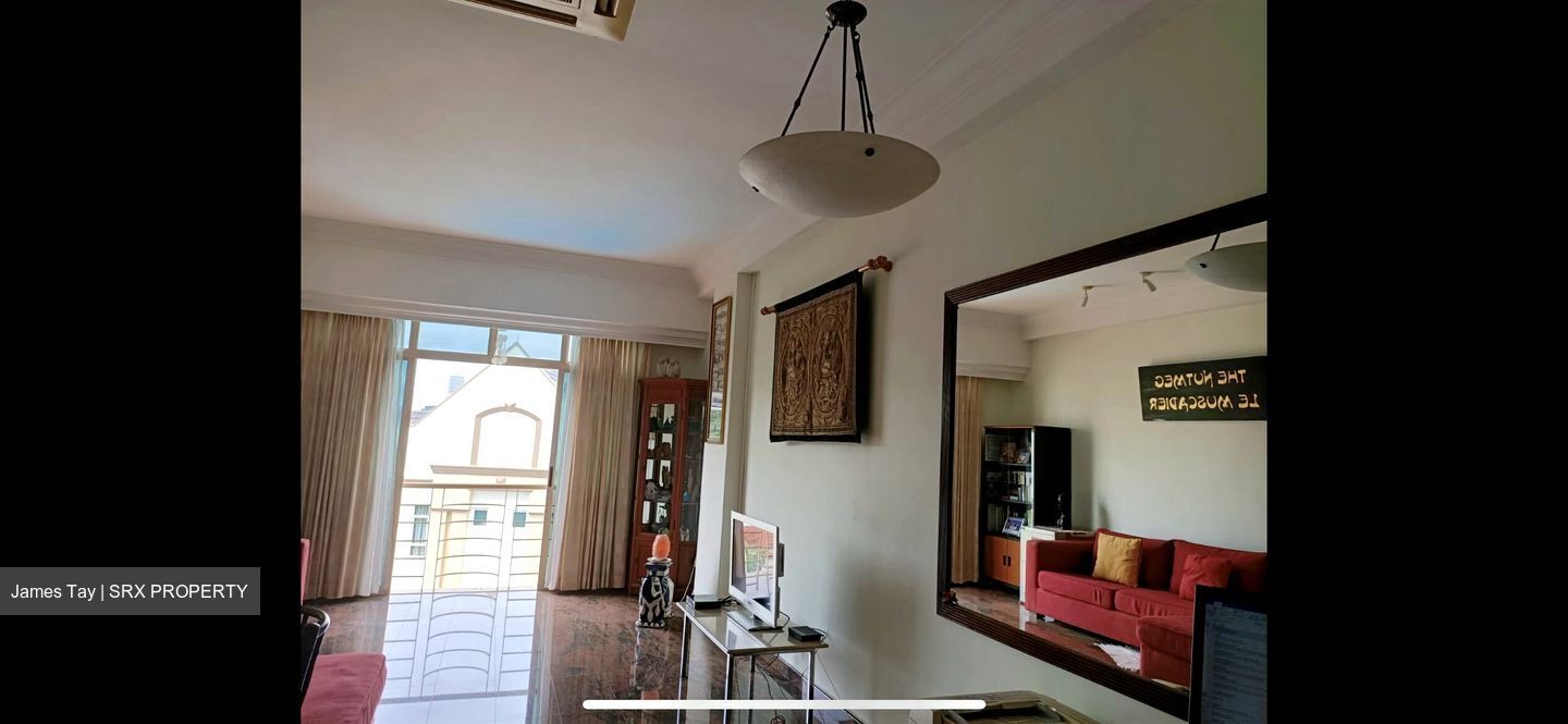 Le Hill Condominium (D5), Condominium #568348431